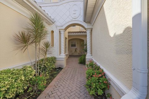 Condo à Venice, Floride, 2 chambres № 2358794
