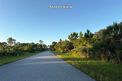 Land in Port Charlotte, Florida № 2212307 - photo 6