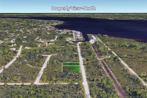 Land in Port Charlotte, Florida № 2212307 - photo 2