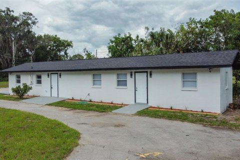 Villa ou maison à vendre à Umatilla, Floride: 3 chambres, 101.08 m2 № 1853336 - photo 13