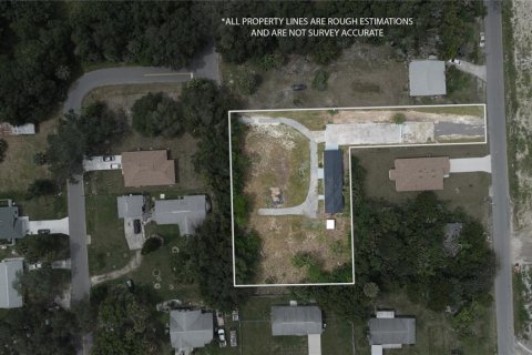 Villa ou maison à vendre à Umatilla, Floride: 3 chambres, 101.08 m2 № 1853336 - photo 17