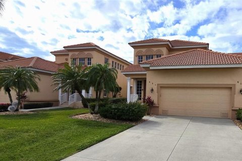 Condominio en venta en Punta Gorda, Florida, 3 dormitorios, 221.39 m2 № 1909268 - foto 3