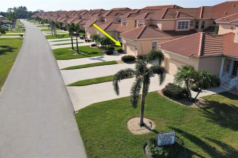 Condominio en venta en Punta Gorda, Florida, 3 dormitorios, 221.39 m2 № 1909268 - foto 2