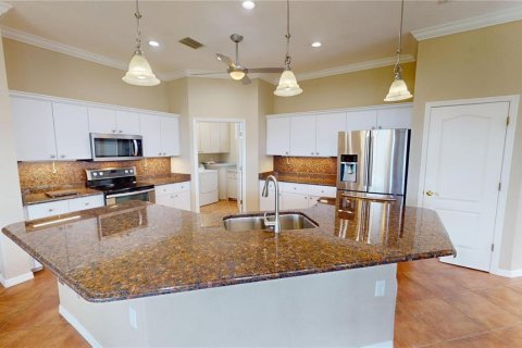Condominio en venta en Punta Gorda, Florida, 3 dormitorios, 221.39 m2 № 1909268 - foto 16