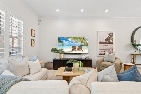 Townhouse in Delray Beach, Florida 3 bedrooms, 228.35 sq.m. № 2088125 - photo 10