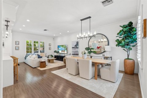 Townhouse in Delray Beach, Florida 3 bedrooms, 228.35 sq.m. № 2088125 - photo 5