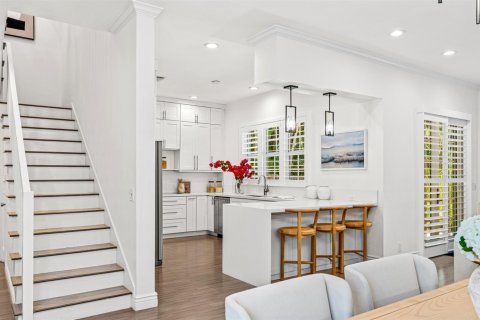 Townhouse in Delray Beach, Florida 3 bedrooms, 228.35 sq.m. № 2088125 - photo 12