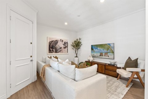 Townhouse in Delray Beach, Florida 3 bedrooms, 228.35 sq.m. № 2088125 - photo 15