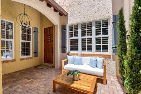 Townhouse in Delray Beach, Florida 3 bedrooms, 228.35 sq.m. № 2088125 - photo 3