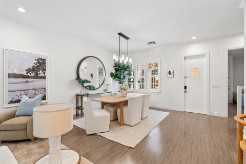Townhouse in Delray Beach, Florida 3 bedrooms, 228.35 sq.m. № 2088125 - photo 6