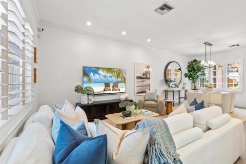 Townhouse in Delray Beach, Florida 3 bedrooms, 228.35 sq.m. № 2088125 - photo 9