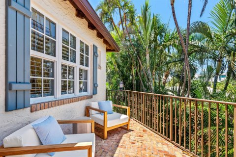 Townhouse in Delray Beach, Florida 3 bedrooms, 228.35 sq.m. № 2088125 - photo 22