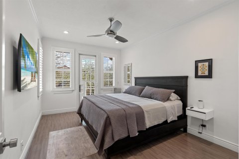 Townhouse in Delray Beach, Florida 3 bedrooms, 228.35 sq.m. № 2088125 - photo 29