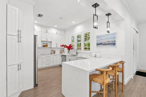 Townhouse in Delray Beach, Florida 3 bedrooms, 228.35 sq.m. № 2088125 - photo 13