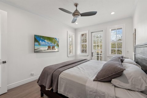 Townhouse in Delray Beach, Florida 3 bedrooms, 228.35 sq.m. № 2088125 - photo 30