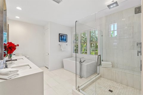 Townhouse in Delray Beach, Florida 3 bedrooms, 228.35 sq.m. № 2088125 - photo 23