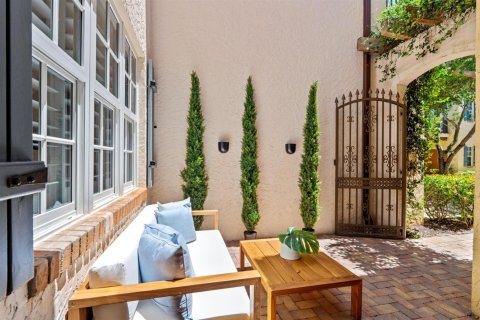 Townhouse in Delray Beach, Florida 3 bedrooms, 228.35 sq.m. № 2088125 - photo 4