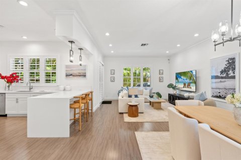 Townhouse in Delray Beach, Florida 3 bedrooms, 228.35 sq.m. № 2088125 - photo 11