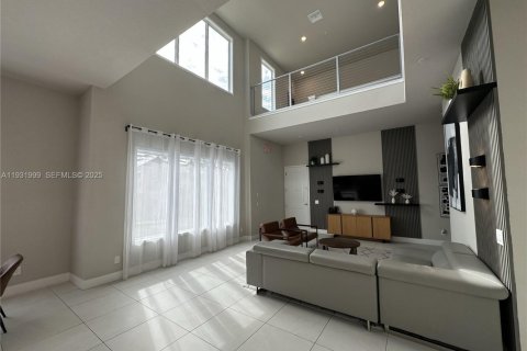 Condo in Kissimmee, Florida, 5 bedrooms  № 1990493 - photo 14