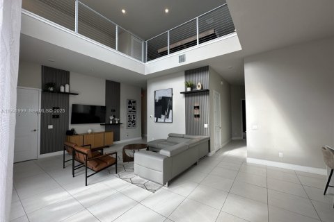 Condo in Kissimmee, Florida, 5 bedrooms  № 1990493 - photo 13