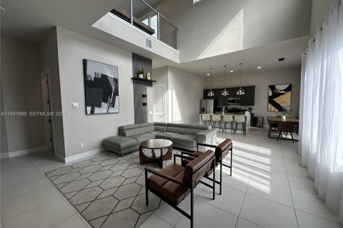 Condo in Kissimmee, Florida, 5 bedrooms  № 1990493 - photo 7