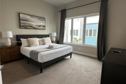 Condo in Kissimmee, Florida, 5 bedrooms  № 1990493 - photo 11