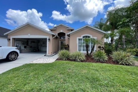 Casa en alquiler en Tampa, Florida, 4 dormitorios, 197.88 m2 № 1770889 - foto 21