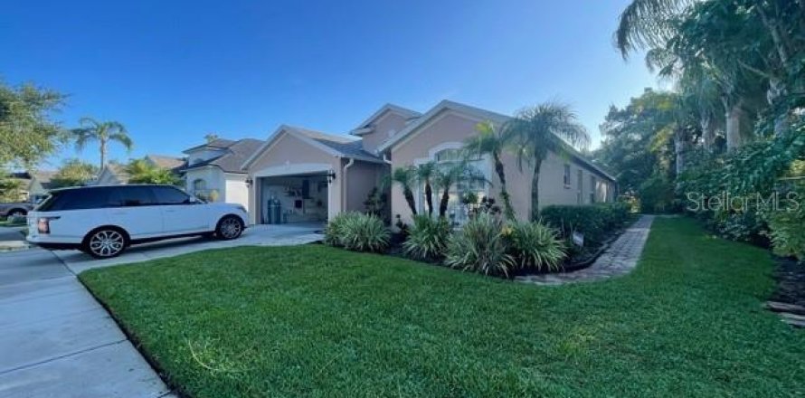 Casa en Tampa, Florida 4 dormitorios, 197.88 m2 № 1770889
