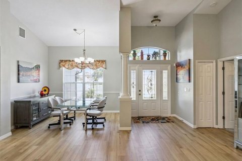 Villa ou maison à vendre à Leesburg, Floride: 3 chambres, 184.5 m2 № 2350346 - photo 4
