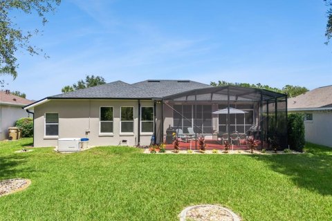 Villa ou maison à vendre à Leesburg, Floride: 3 chambres, 184.5 m2 № 2350346 - photo 27
