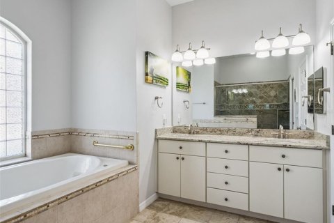 Villa ou maison à vendre à Leesburg, Floride: 3 chambres, 184.5 m2 № 2350346 - photo 18