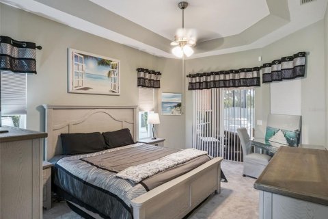 Villa ou maison à vendre à Leesburg, Floride: 3 chambres, 184.5 m2 № 2350346 - photo 14