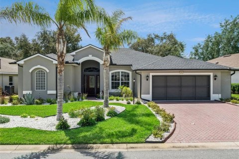 Villa ou maison à vendre à Leesburg, Floride: 3 chambres, 184.5 m2 № 2350346 - photo 2
