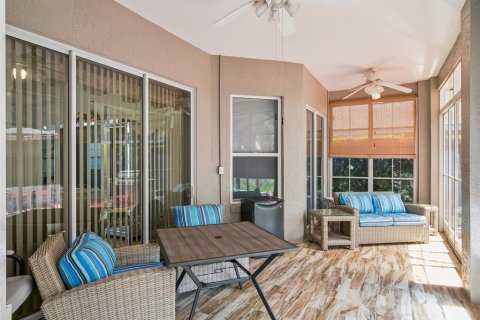 Villa ou maison à vendre à Leesburg, Floride: 3 chambres, 184.5 m2 № 2350346 - photo 22