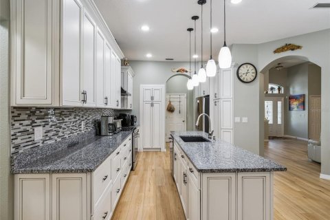 Villa ou maison à vendre à Leesburg, Floride: 3 chambres, 184.5 m2 № 2350346 - photo 11