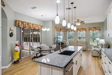 Villa ou maison à vendre à Leesburg, Floride: 3 chambres, 184.5 m2 № 2350346 - photo 9