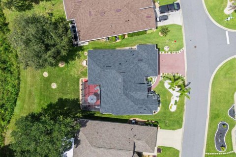 Villa ou maison à vendre à Leesburg, Floride: 3 chambres, 184.5 m2 № 2350346 - photo 30