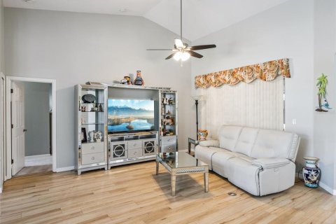 Villa ou maison à vendre à Leesburg, Floride: 3 chambres, 184.5 m2 № 2350346 - photo 7