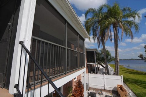 Copropriété à vendre à Tampa, Floride: 2 chambres, 85.84 m2 № 1775094 - photo 28