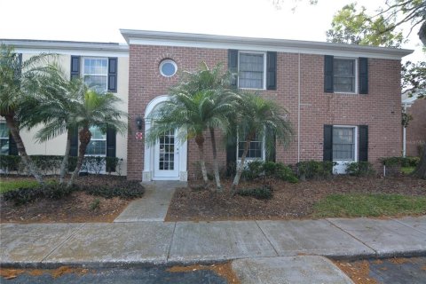 Copropriété à vendre à Tampa, Floride: 2 chambres, 85.84 m2 № 1775094 - photo 2