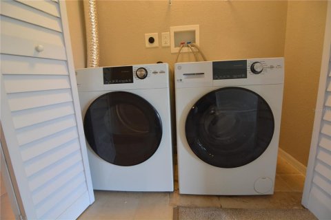 Copropriété à vendre à Tampa, Floride: 2 chambres, 85.84 m2 № 1775094 - photo 23