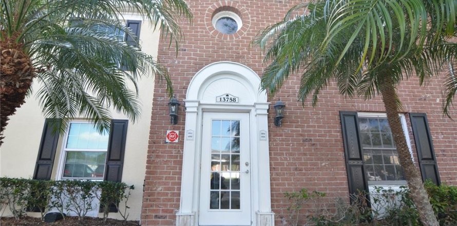 Condo in Tampa, Florida, 2 bedrooms № 1775094