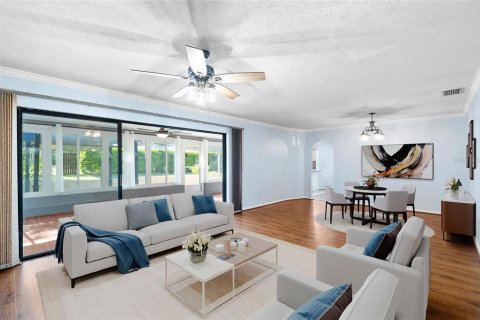 House in Hernando, Florida 2 bedrooms, 197.51 sq.m. № 1644397 - photo 8