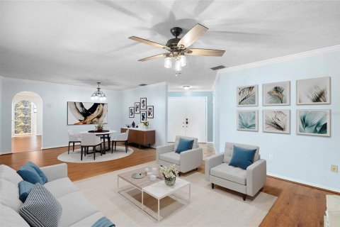 House in Hernando, Florida 2 bedrooms, 197.51 sq.m. № 1644397 - photo 7