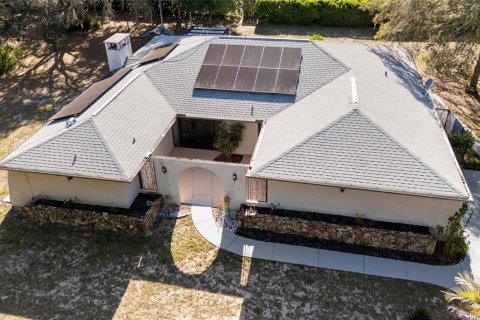 House in Hernando, Florida 2 bedrooms, 197.51 sq.m. № 1644397 - photo 2