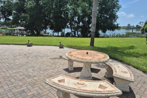 Casa en alquiler en Polk City, Florida, 1 dormitorio, 42.74 m2 № 2198967 - foto 2