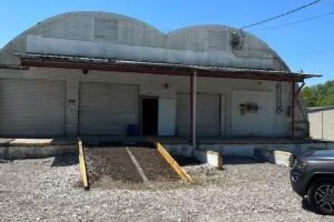 Propiedad comercial en venta en Jacksonville, Florida № 766531 - foto 1