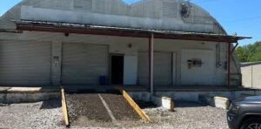 Propiedad comercial en Jacksonville, Florida № 766531