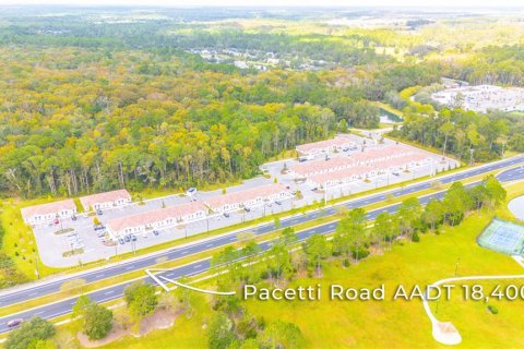 Propiedad comercial en alquiler en Saint Augustine, Florida № 1419152 - foto 3