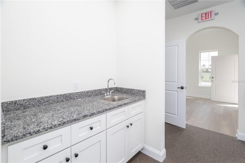 Propiedad comercial en alquiler en Saint Augustine, Florida № 1419152 - foto 6